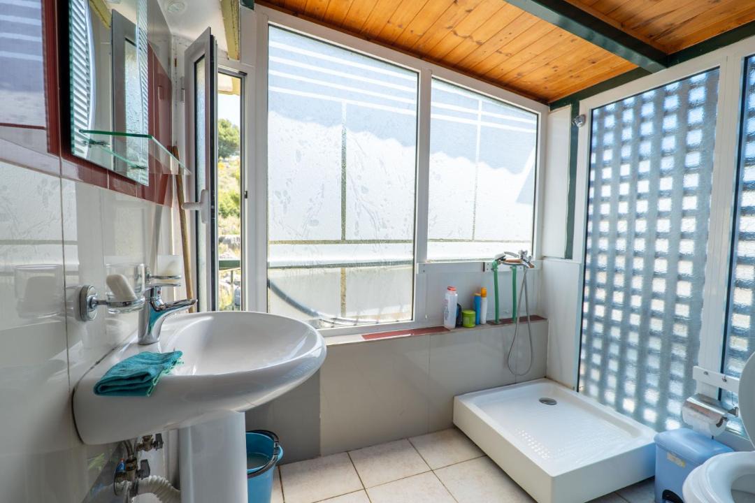 Photo of Bathroom in Sarande