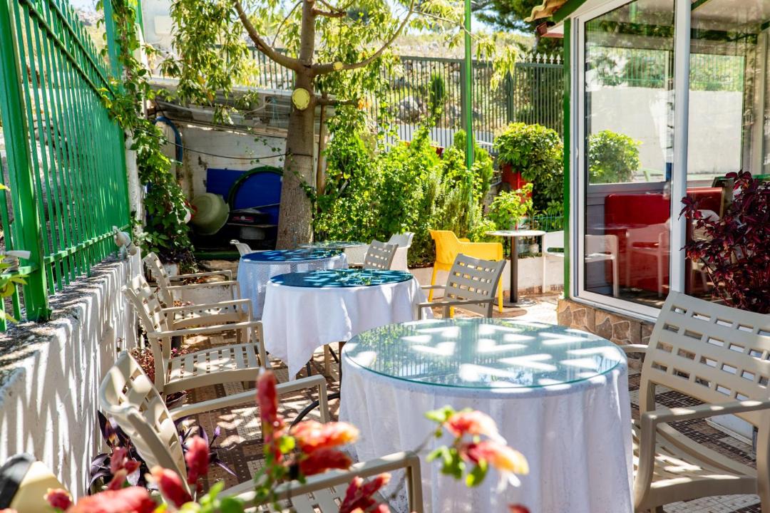 Photo of Patio Balcony in Sarande