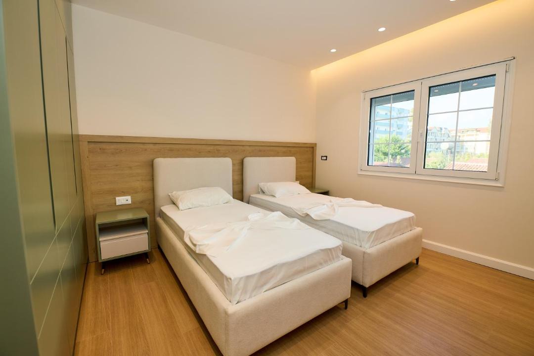 Photo of Bedroom in Golem