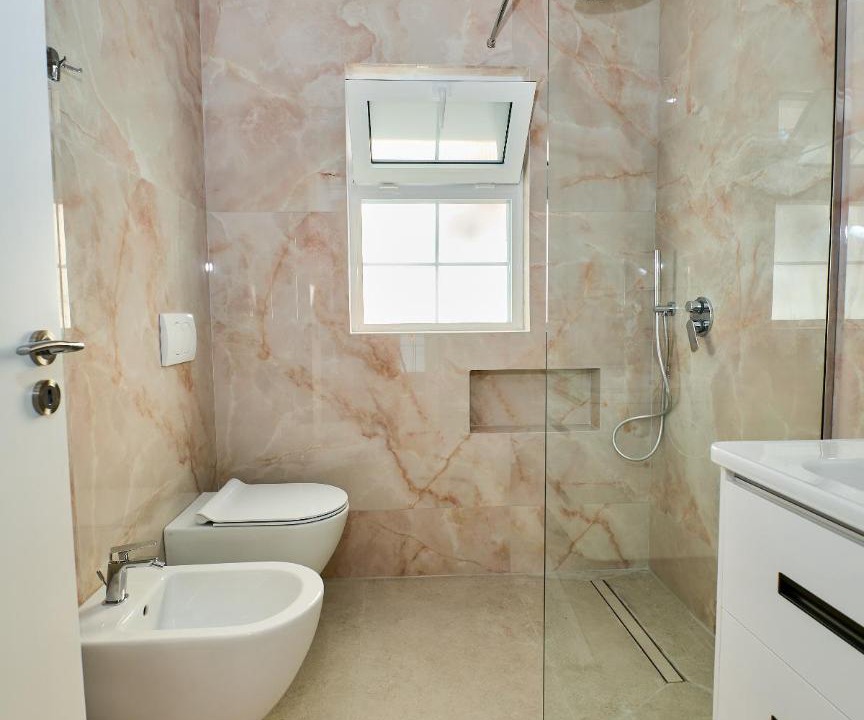 Photo of Bathroom in Golem