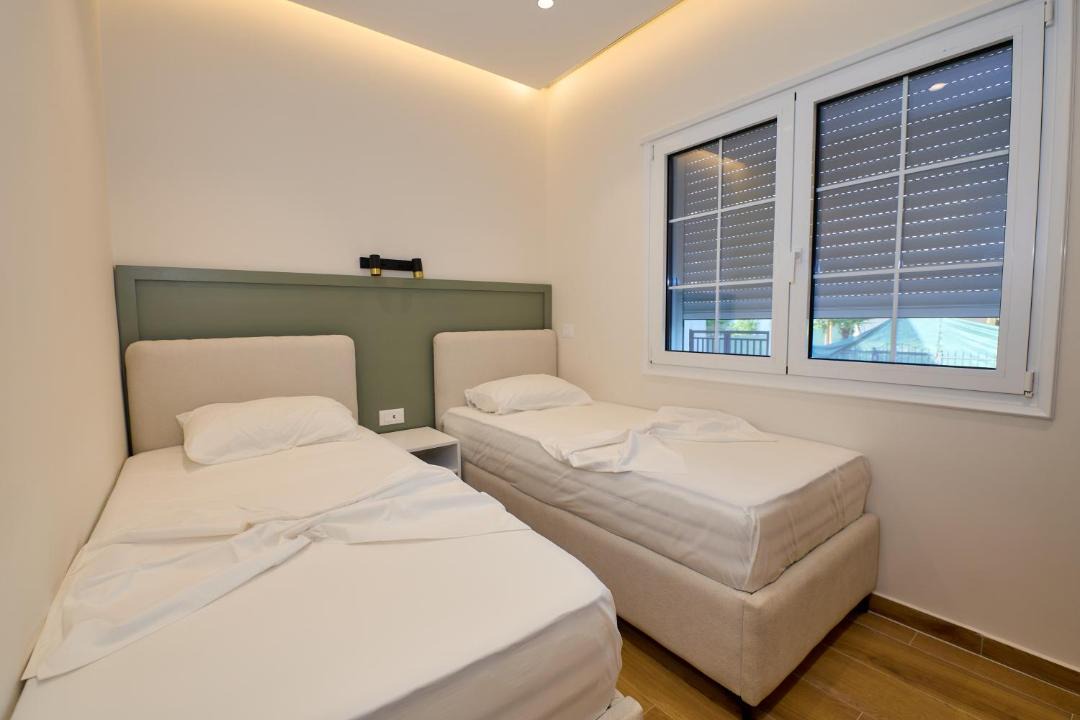 Photo of Bedroom in Golem