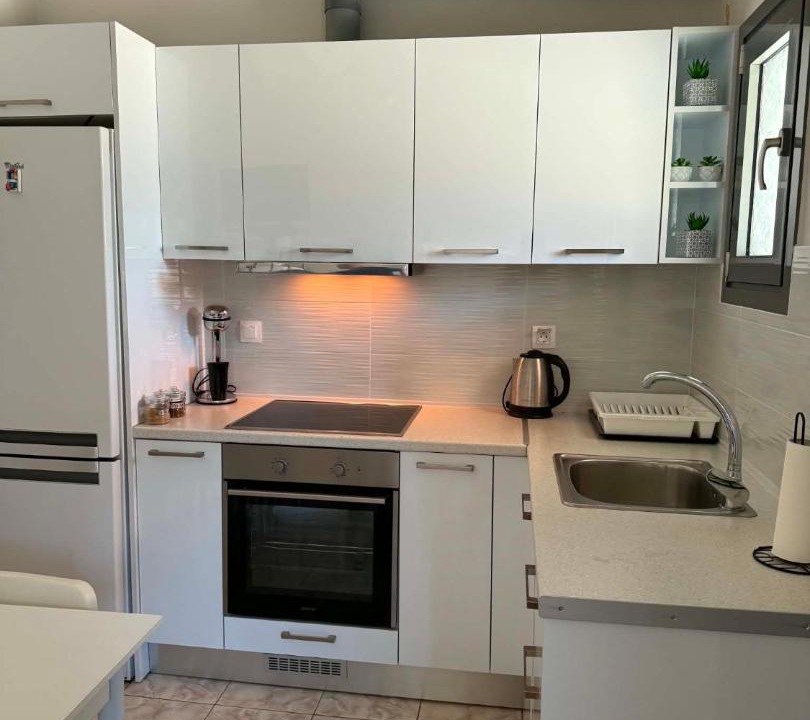 Photo of Kitchen in Plitra