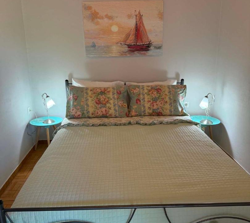Photo of Bedroom in Plitra