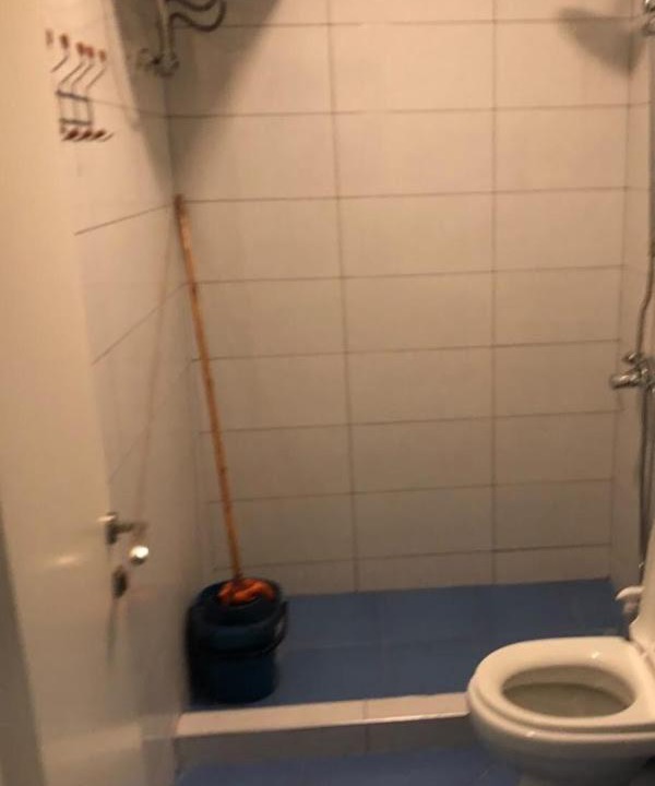 Photo of Bathroom in Albania