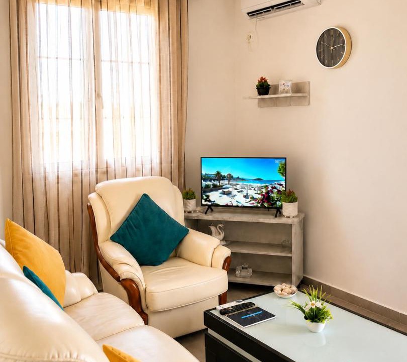 Photo of Livingroom in Fier