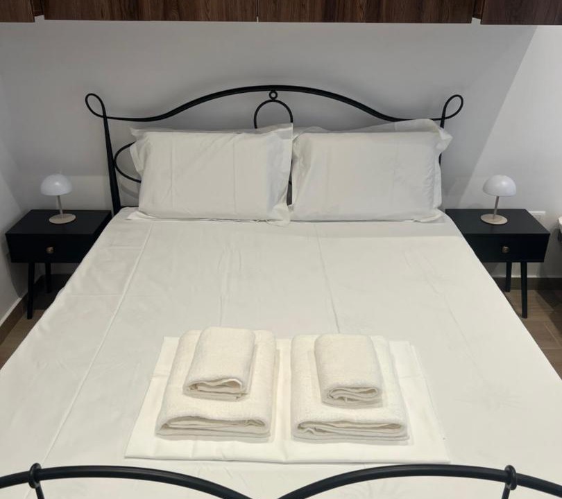 Photo of Bedroom in Dhermi