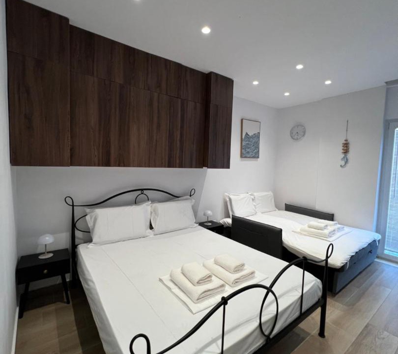 Photo of Bedroom in Dhermi