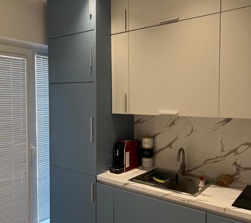 Photo of Kitchen in Dhermi