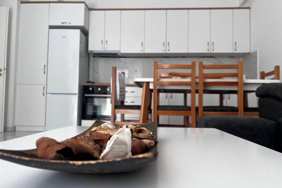 Photo of Kitchen in Kamez