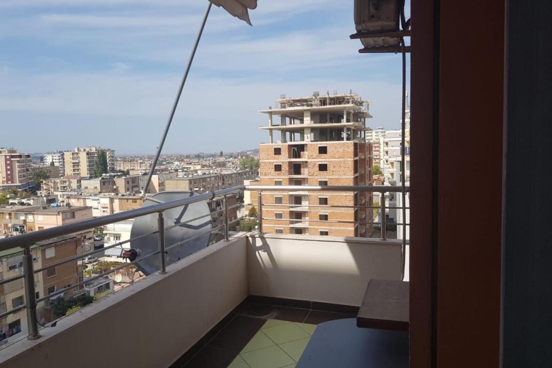 Photo of Patio Balcony in Elbasan