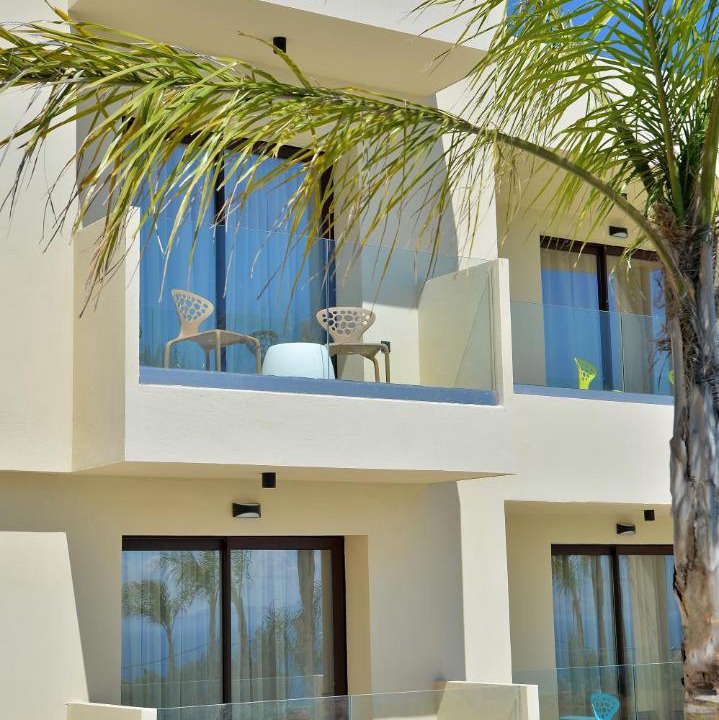 Photo of Patio Balcony in Xylokastro-Evrostina