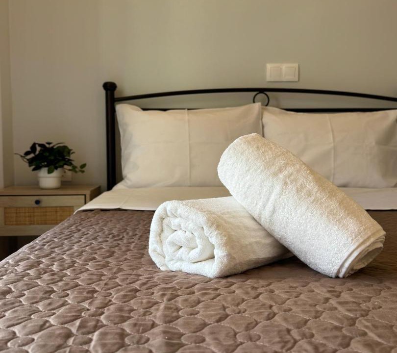 Photo of Bedroom in Dafni-Ymittos