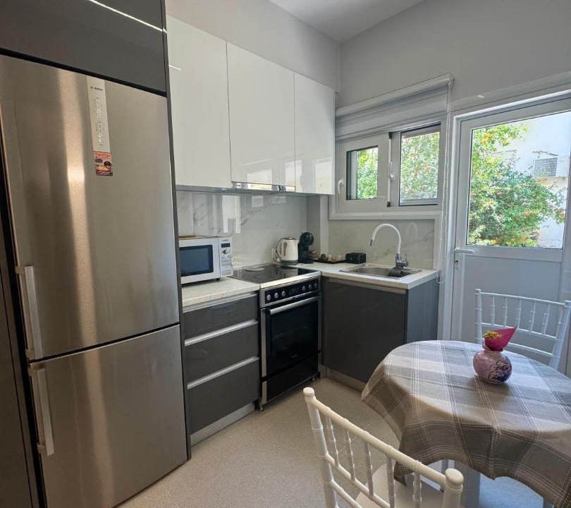 Photo of Kitchen in Dafni-Ymittos