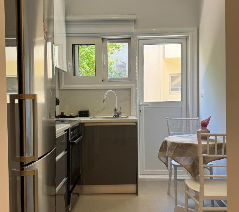 Photo of Kitchen in Dafni-Ymittos
