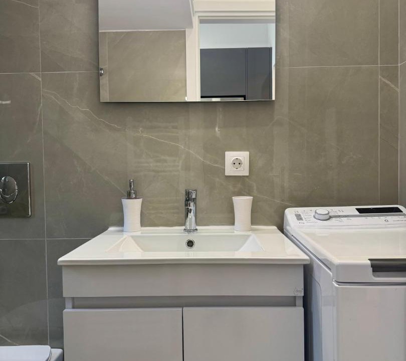 Photo of Bathroom in Dafni-Ymittos