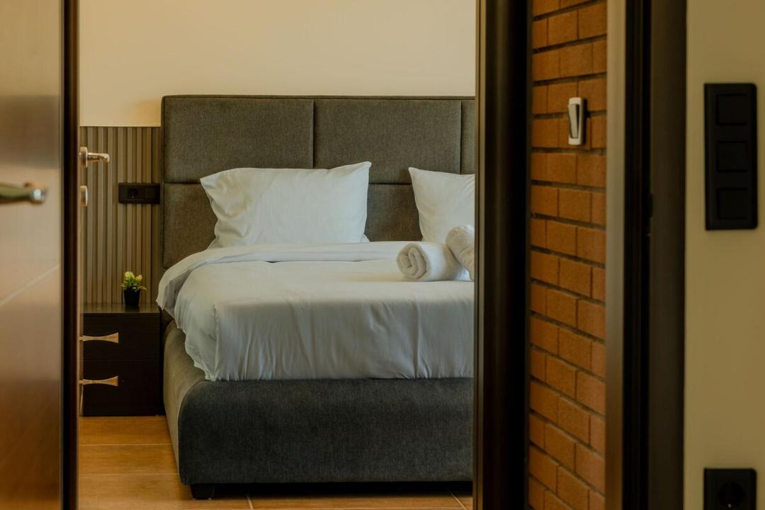 Photo of Bedroom in Athens