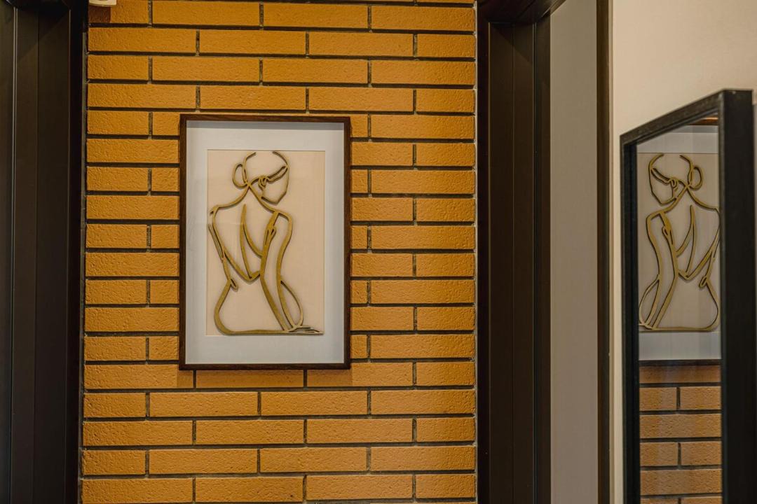 Photo of Bathroom in Athens