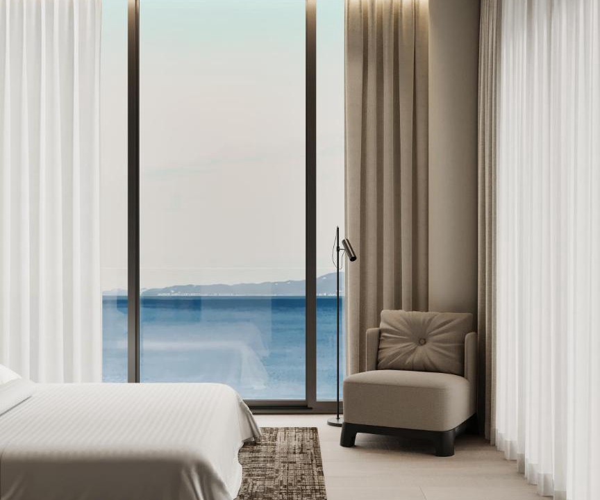 Photo of Bedroom in Sarande