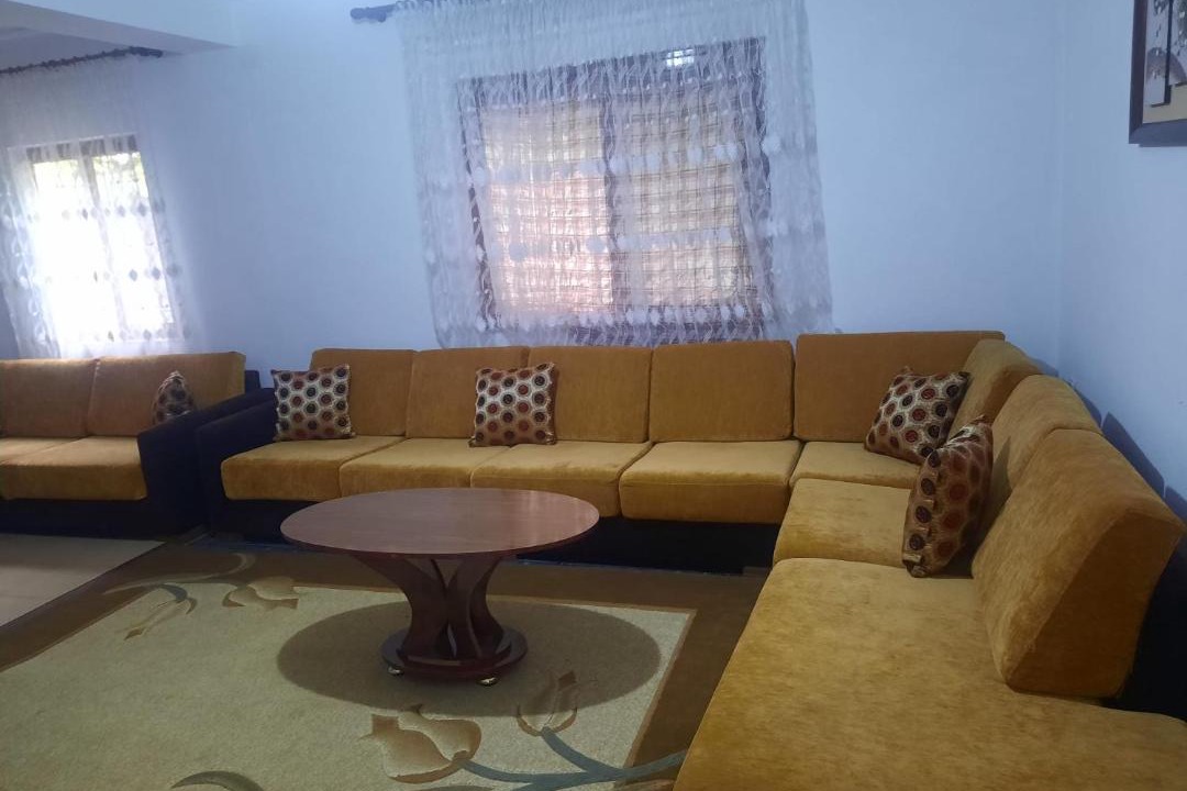 Photo of Livingroom in Tirana