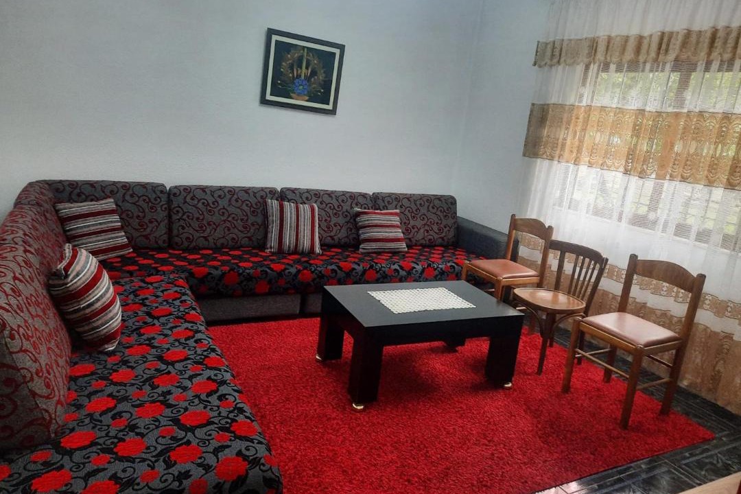 Photo of Livingroom in Tirana