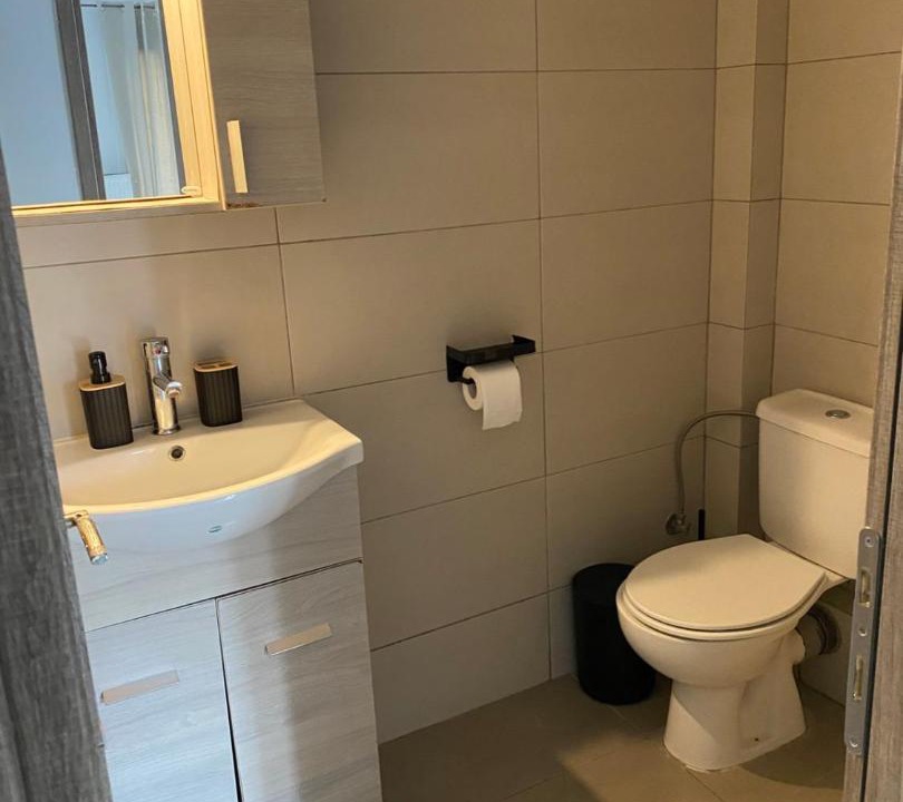 Photo of Bathroom in Olympiada