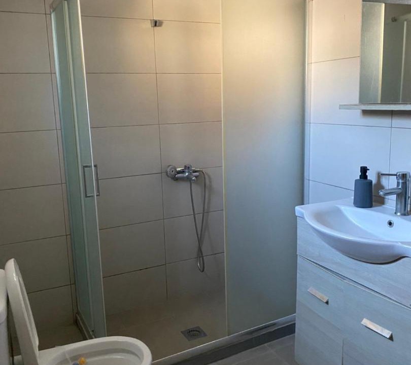 Photo of Bathroom in Olympiada