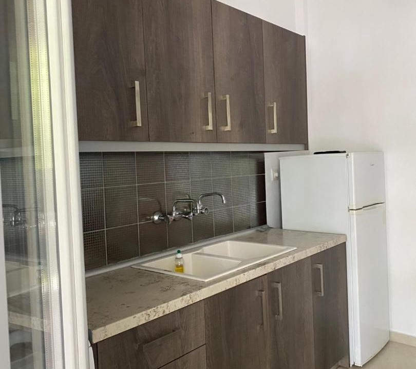 Photo of Kitchen in Olympiada