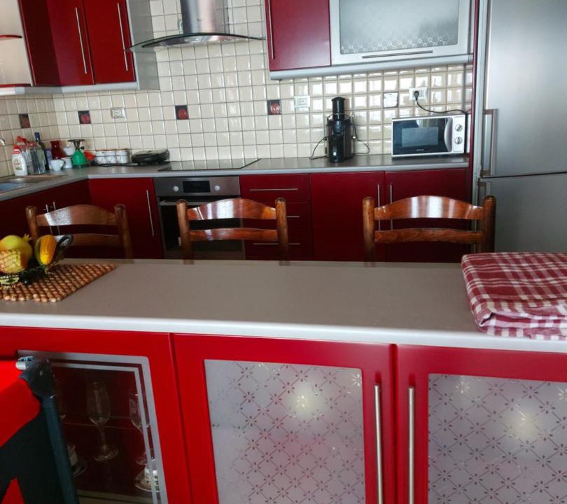 Photo of Kitchen in Sarande