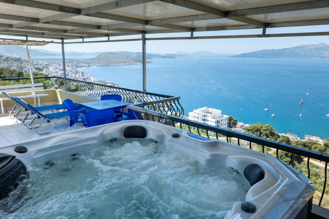 Photo of Patio Balcony in Sarande