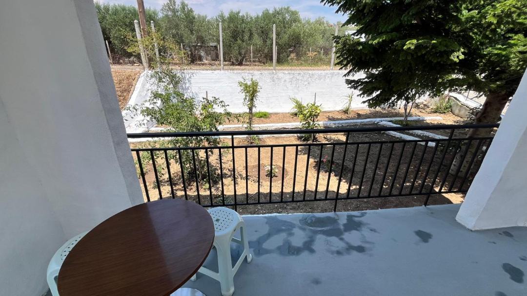 Photo of Patio Balcony in Avdira