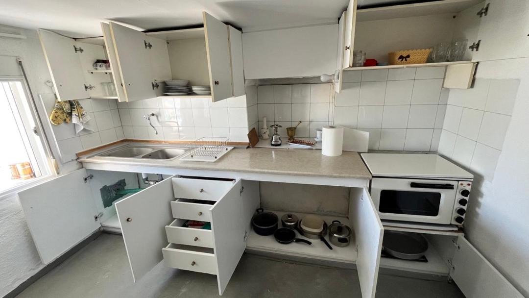Photo of Kitchen in Avdira