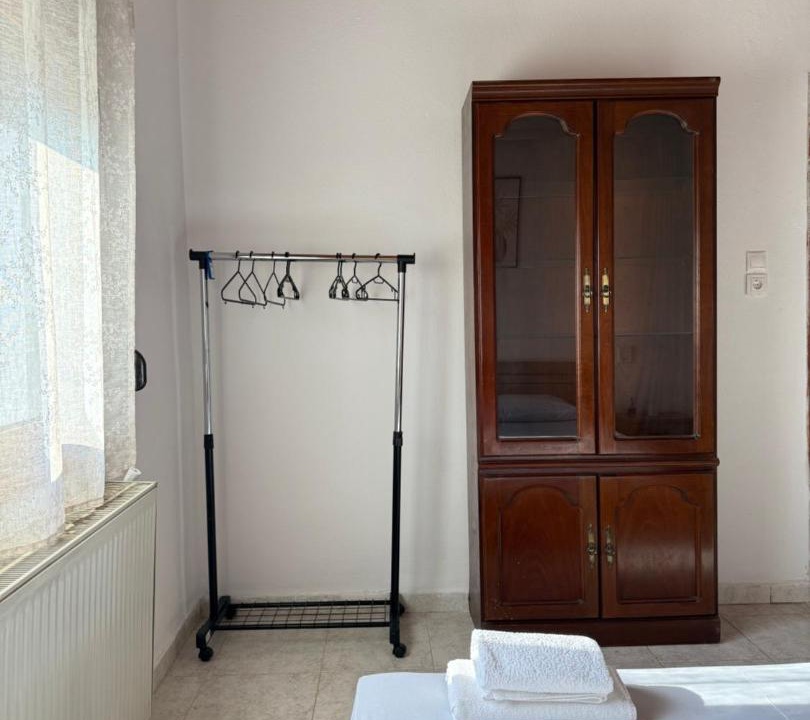 Photo of Bedroom in Maroneia-Sapes