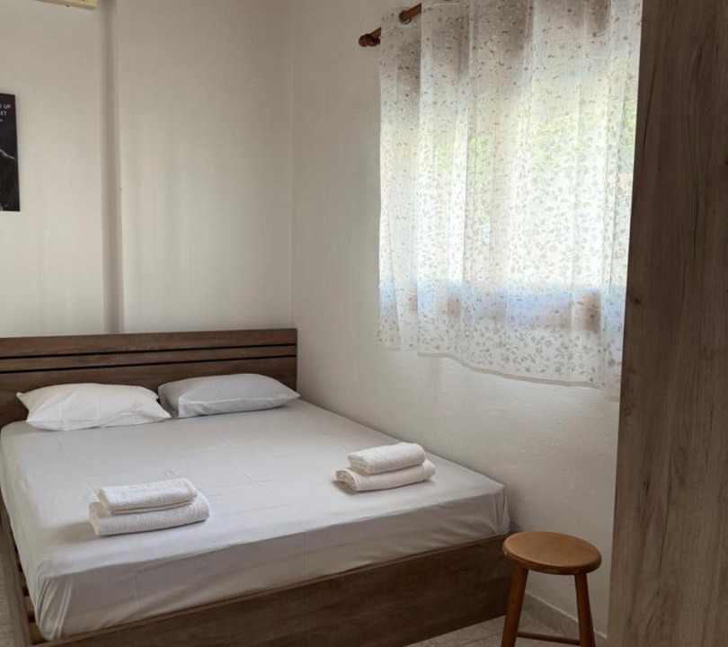 Photo of Bedroom in Maroneia-Sapes