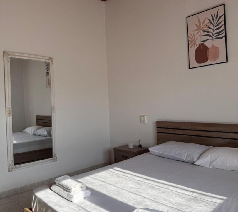 Photo of Bedroom in Maroneia-Sapes