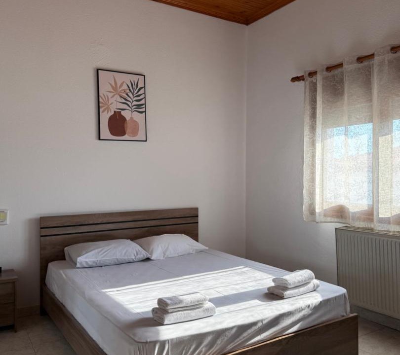 Photo of Bedroom in Maroneia-Sapes