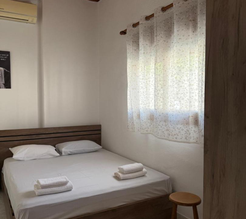 Photo of Bedroom in Maroneia-Sapes