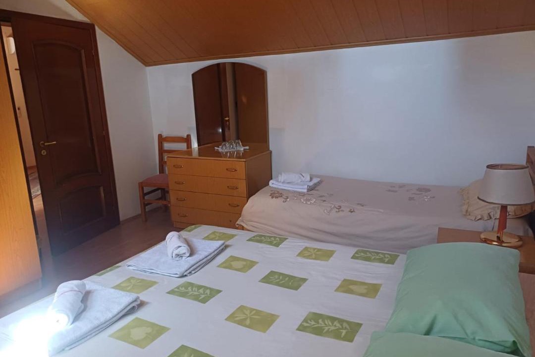 Photo of Bedroom in Tirana