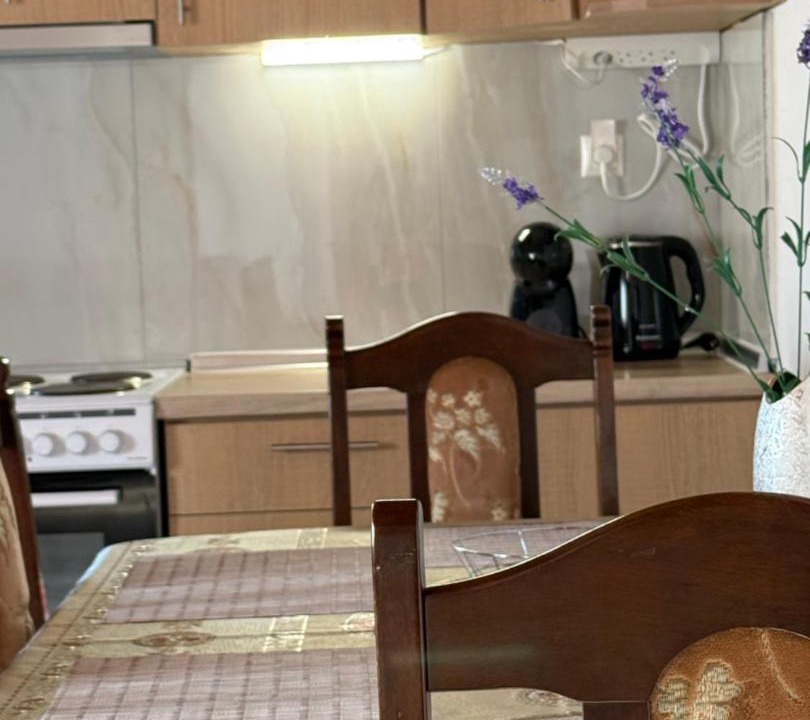 Photo of Kitchen in Maroneia-Sapes