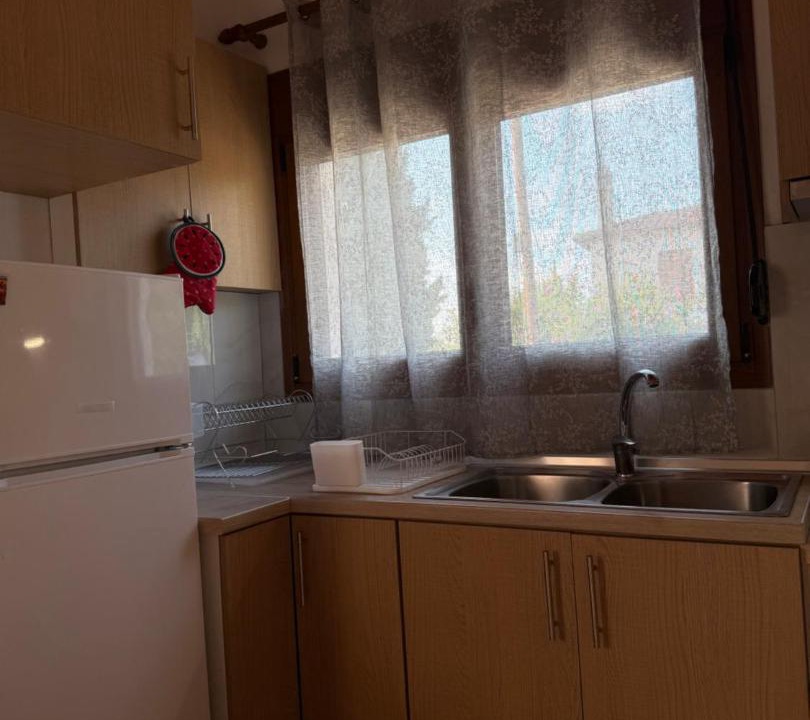 Photo of Kitchen in Maroneia-Sapes