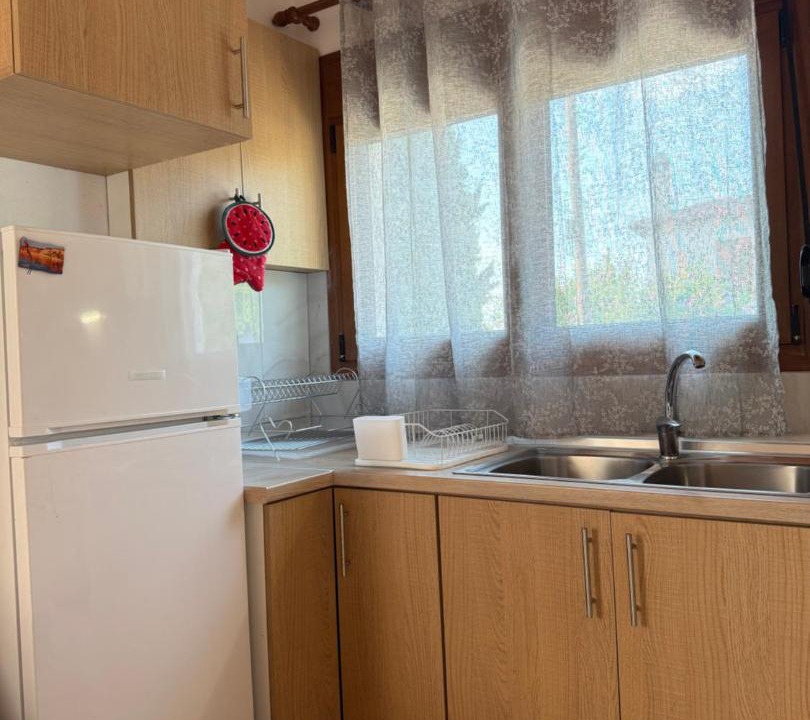 Photo of Kitchen in Maroneia-Sapes