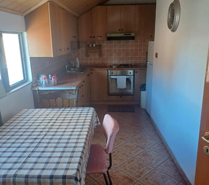 Photo of Kitchen in Tirana
