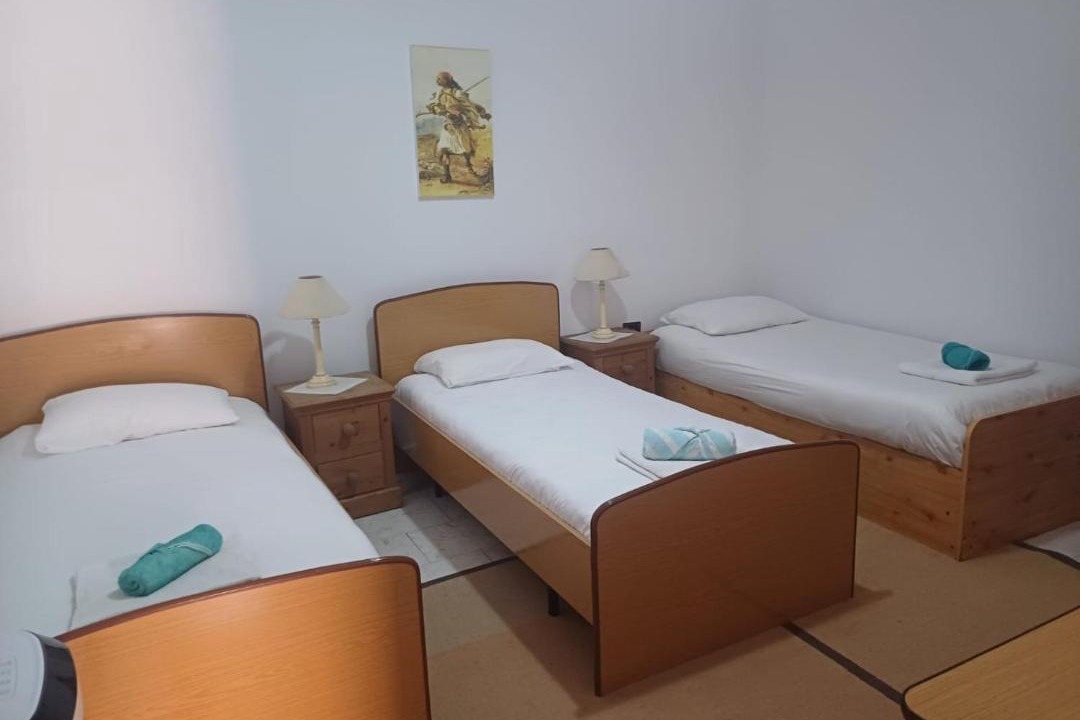 Photo of Bedroom in Tirana