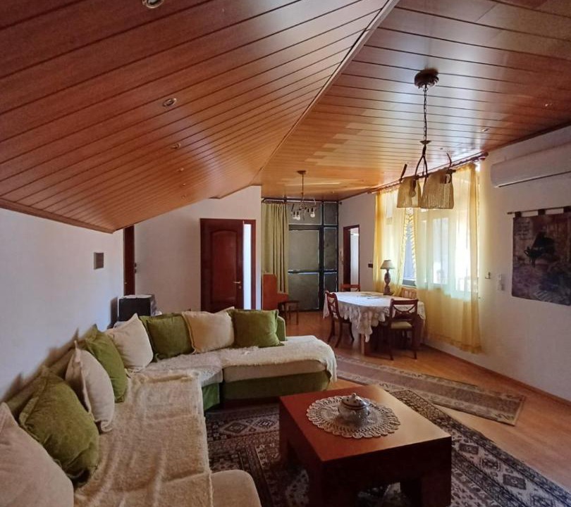 Photo of Livingroom in Tirana