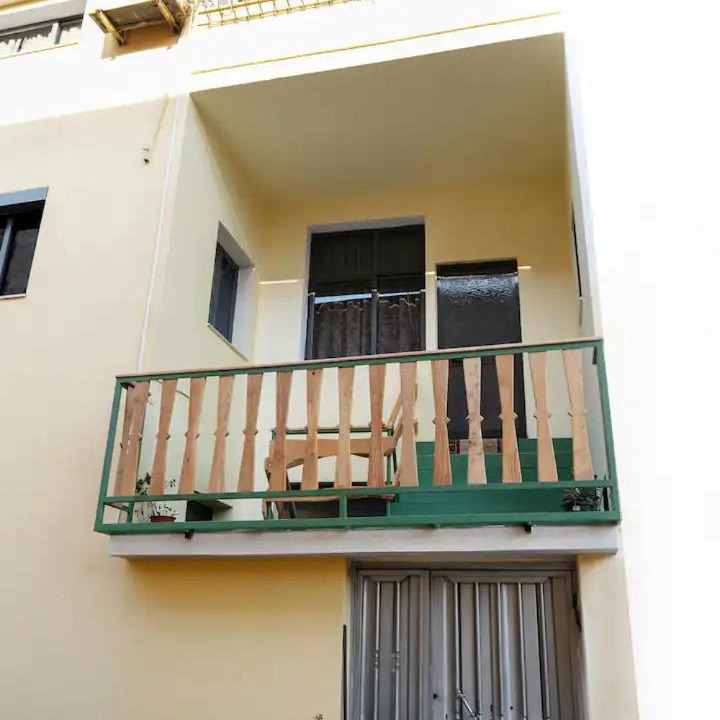 Photo of Patio Balcony in Tirana
