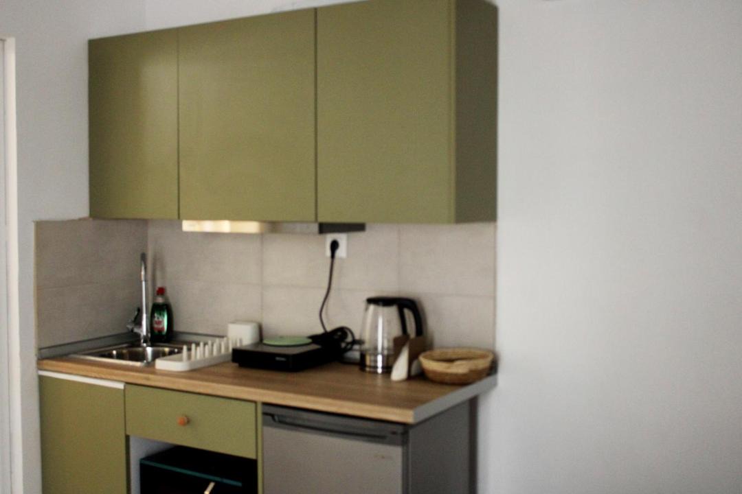 Photo of Kitchen in Livadia