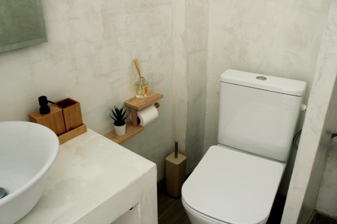 Photo of Bathroom in Livadia