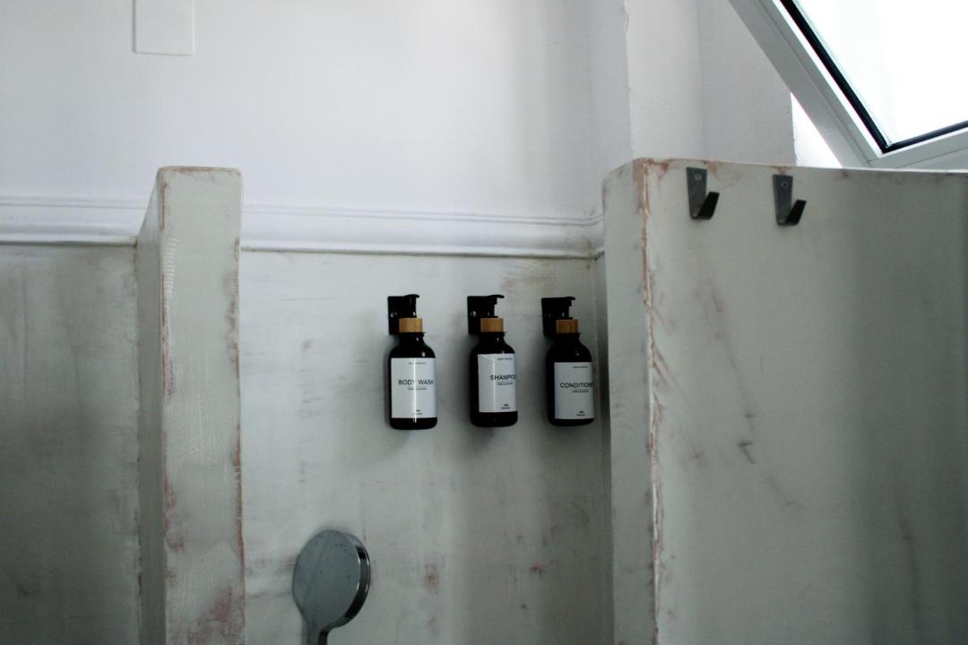 Photo of Bathroom in Livadia