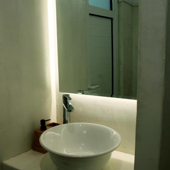 Photo of Bathroom in Livadia