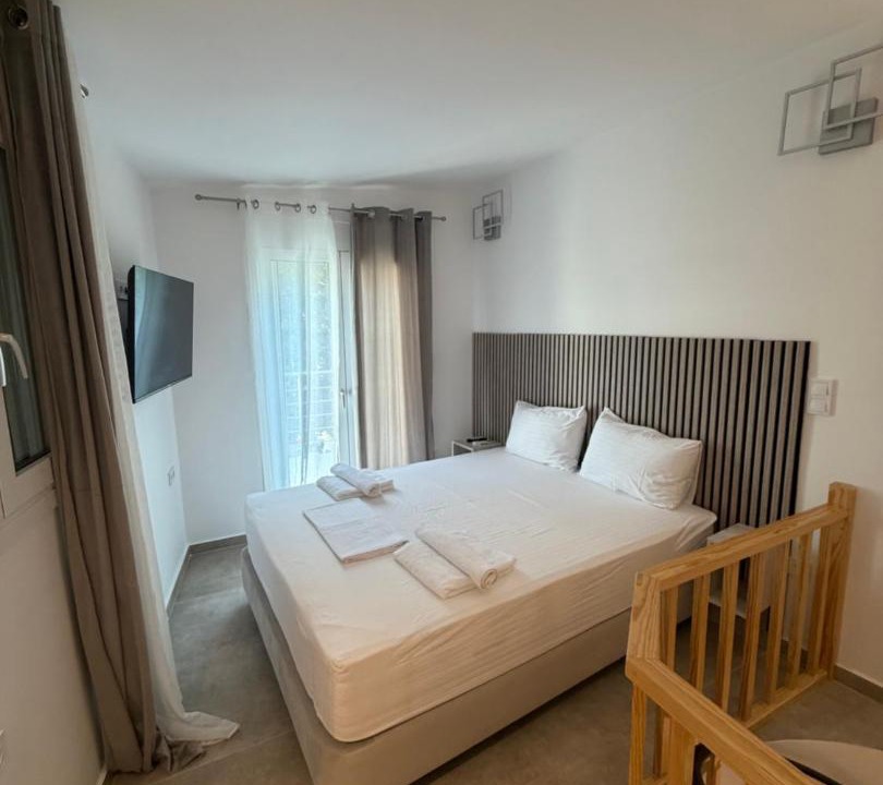 Photo of Bedroom in Scala