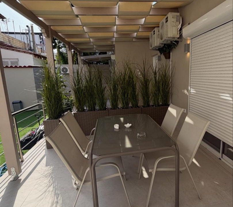 Photo of Patio Balcony in Scala